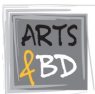 logo arts et bd ce1bf